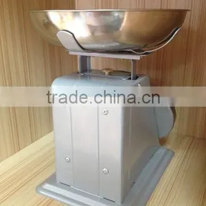 Hot-Selling 2kg Cheap Mechanical Spring Kitchen Weighing Scale thumbnail-3