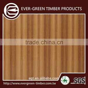 Taiwan Best Quality Teak Furniture Plywood for Plywood Door Design thumbnail-2