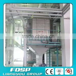 Competitive Price High Capacity Feed Production Line thumbnail-2