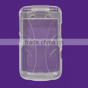 pc Cover for BlackBerry 9700 thumbnail-1