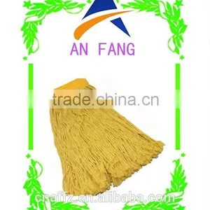 Regenerated Cotton Mop Head Made in China thumbnail-2
