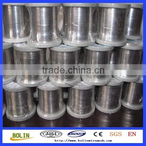 (10 Years's Professional Factory)monel 400 Wire Nickel Copper Alloy thumbnail-1