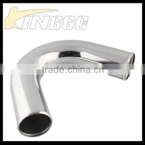 High Quality Aluminum Pipe Auto Car Intercooler Tube thumbnail-1