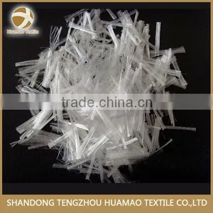 HM 100% Pure Virgin pp Resin pp Staple Fiber thumbnail-3