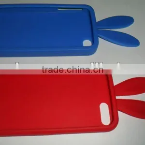 Silicoen Mobile Phone Cover thumbnail-1