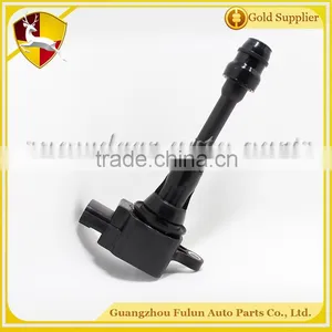 22448 8H315 High Performance Automobile Parts Rated Voltage 12 V Ignition Coil for Primera X-Trail ALTIMA MURANO TEANA Sentra thumbnail-3