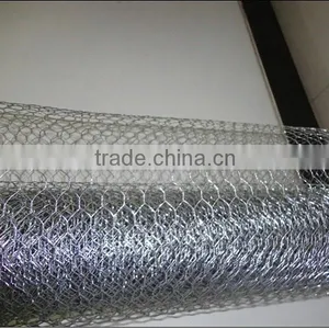 Green/ Black Pvc Coated Lowest Price Chicken Wire Mesh thumbnail-6