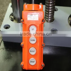 Drop Tester for Packaging Strength Test thumbnail-4