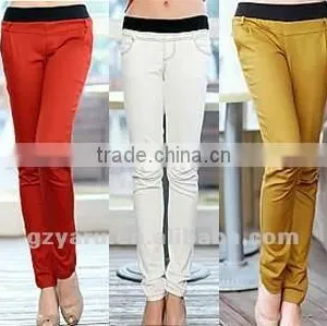 Lady Pants of Skinny Leg thumbnail-1