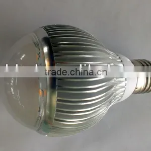 5w Led Bulb 220v thumbnail-1