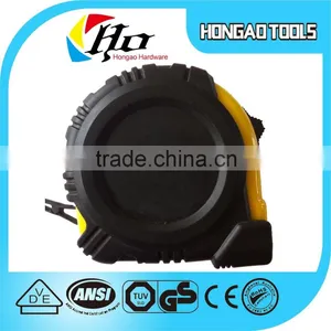 Four Color Customized Logo British-metric,metric,british,luban Etc Magnetic Tape Measure thumbnail-6