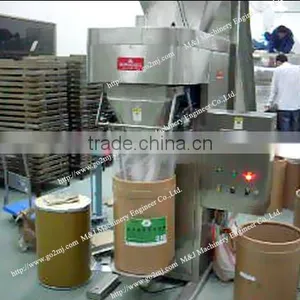 Fish Scale Powder Packing Machine thumbnail-4