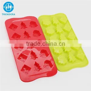BPA Free Hot Sale Ice Mold thumbnail-4