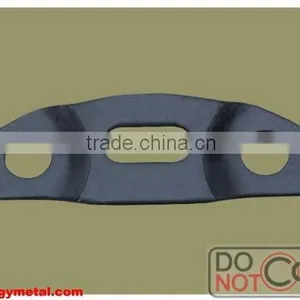 Precision Aluminium Stamping Metal Parts thumbnail-1