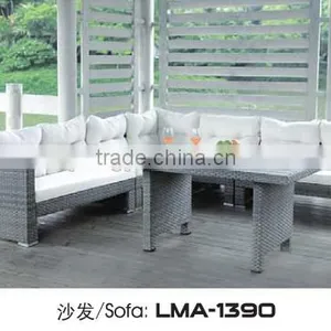 Sale Outdoor Rattan Furniture pe Rattan Furniture Parts thumbnail-1
