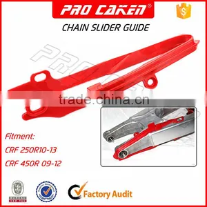 Chain Slider Guide For CRF 250 CRF 450 thumbnail-1