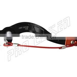 Excellent Quality Low Price Rear Brake Pedal for KTM SX250 SX450 thumbnail-6
