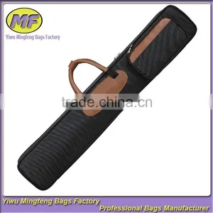 Waterproof Polyester High Class Shoulder Handle Flute Case Bags YQB008 thumbnail-1