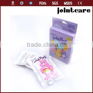 First Aid Kit With Instant Ice Packs thumbnail-3