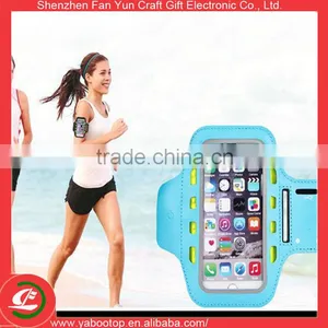 Waterproof Armband for Galaxy s4 thumbnail-1