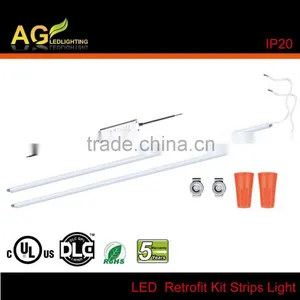 30W LED Troffer Retrofit Kit thumbnail-1