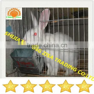 Zisa Design 12 Pairs Rabbit Cage Farm Equipment thumbnail-1