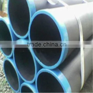 API 5L X80 Welded LINE PIPE thumbnail-6