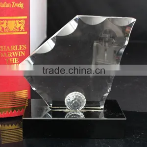2016 Crystal Sports Award Plaques on Sale thumbnail-4