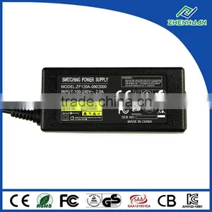 Portable Power Source Creative Speaker Adapter 9v 18w thumbnail-3