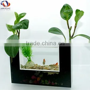 Acrylic Aquarium Tank Manufacturers Acrylic Fish Bowls thumbnail-1