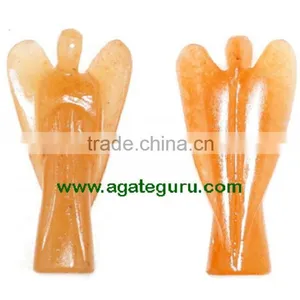 Golden Quartz Angels thumbnail-1