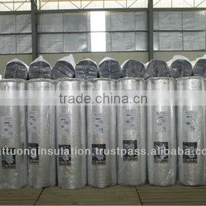 A2 Cat Tuong Sound Heat Insulation With Bubble Air and Double Sided Aluminum Reflective Foils From Vietnam thumbnail-5