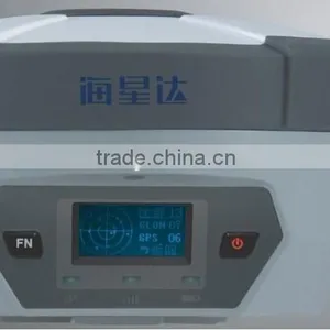 GPS Navigation Devices With Base and Rover Rtk Surveying thumbnail-2