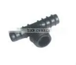Barbed Male Tee Hose Fitting thumbnail-2