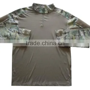 Scorpion Combat Shirt thumbnail-1
