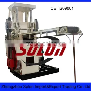 MZJ600-3 Burning Free Coal Ash Brick Making Machine / Brick Making Machine in Dubai in Brick Making Machinery 8615226162629 thumbnail-1