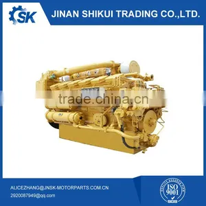 Marine Diesel Engine 12V190 Series thumbnail-1
