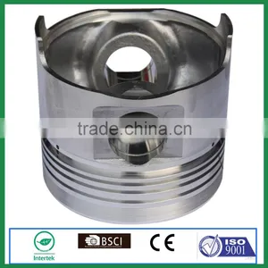 Africa Market Popular Diesel Engine Piston for S1105 thumbnail-2