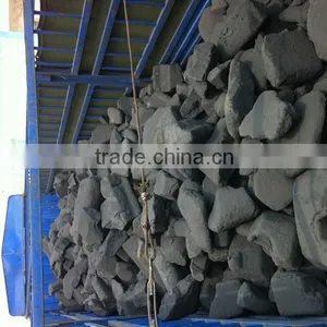 150-300mm Aluminium Copper Industry Used Carbon Anode Scraps thumbnail-2