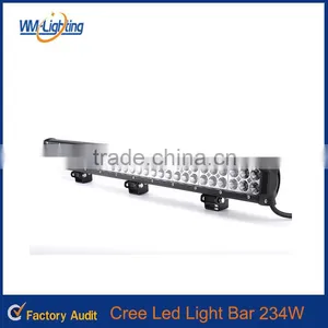 High Quality Super Vision Car Led Roof Light Bar 234W Led Light Bar For Heavy Equipment thumbnail-1