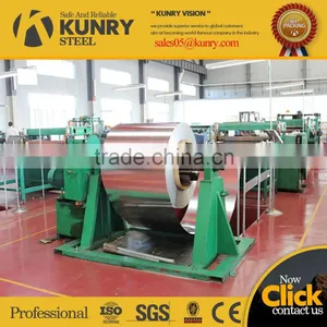 ETP, Tinplate Coil With Competitive Price of MR /SPCC thumbnail-1