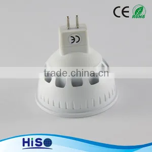 French China Spot Light for Museums 6W COB GU10 thumbnail-3