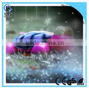 Kids Sleep Snail Turtle Night Lamp thumbnail-2