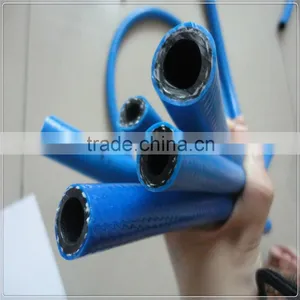 TOP QUALITY!!! New Flexilbe Pvc High Pressure Korea Spray Hose thumbnail-1