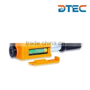 DTEC DH100 Pocket-size Leeb Hardness Tester,Colorful Display High Resolution,CE ISO ROHS Certificate, Integrated Hardness Tester thumbnail-2