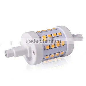 Factory Price OEM/ODM R7s 78mm Led 15w thumbnail-5