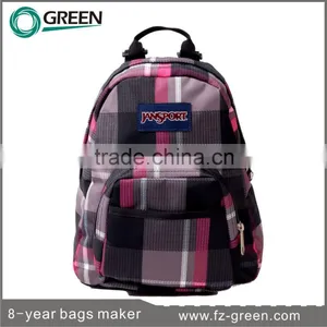 German School Backpack for Kids thumbnail-4