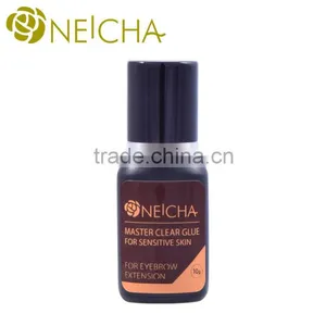 NEICHA MASTER CLEAR GLUE FOR SENSITIVE SKIN thumbnail-1