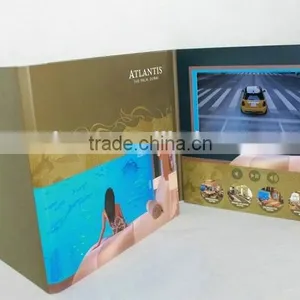 Cheap Stuff to Sell Advertising Video Brochure Import China Goods thumbnail-4