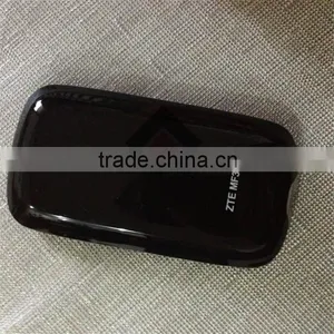 Portable 3G WiFi Router With SIM Card Slot ZTE MF30 thumbnail-3